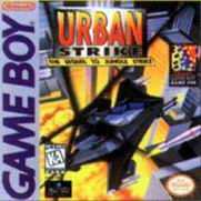 Play <b>Urban Strike</b> Online